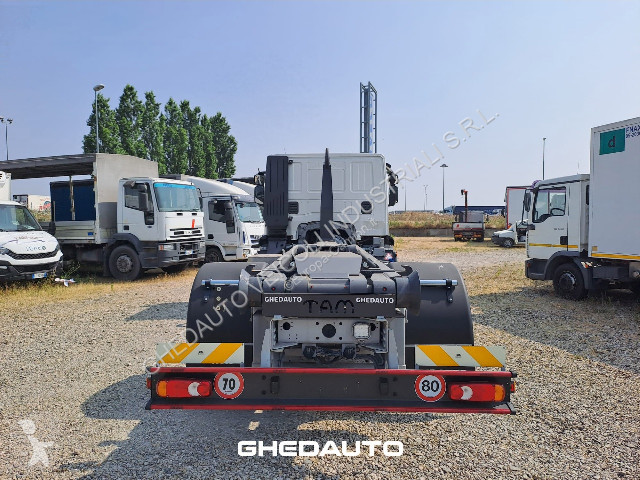Kamion Iveco Stralis AD190S31 - AD190S31 GHEDAUTO