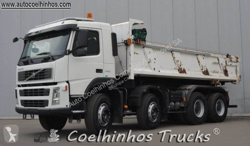 Camion Volvo