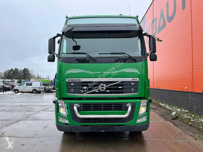 Volvo FH 480