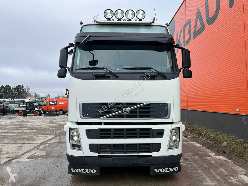 Volvo FH 480