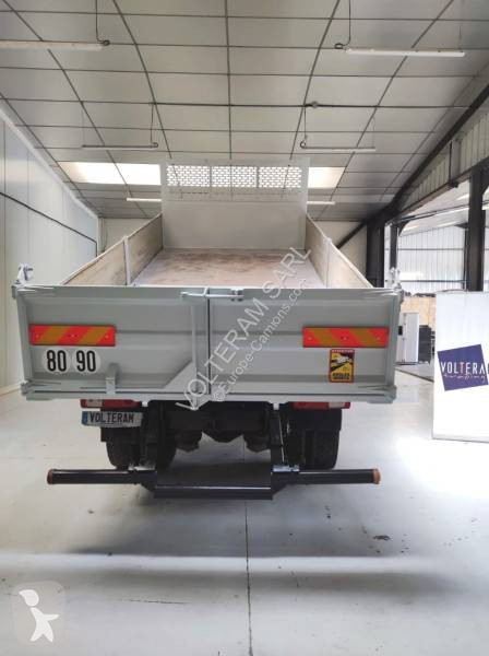 Camion Renault