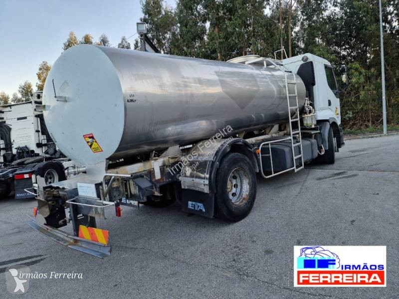 Camion Renault