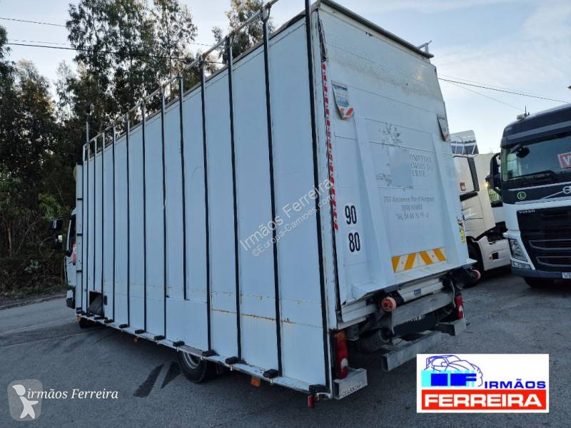Camion Renault