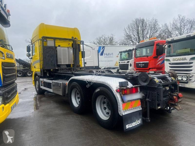 Camion DAF