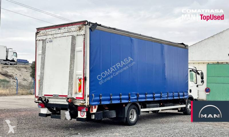 Camion MAN