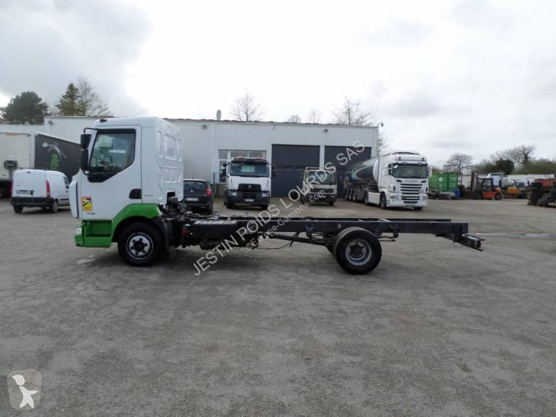 Camion Renault