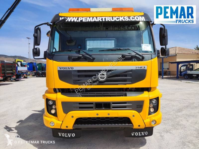 Camion Volvo