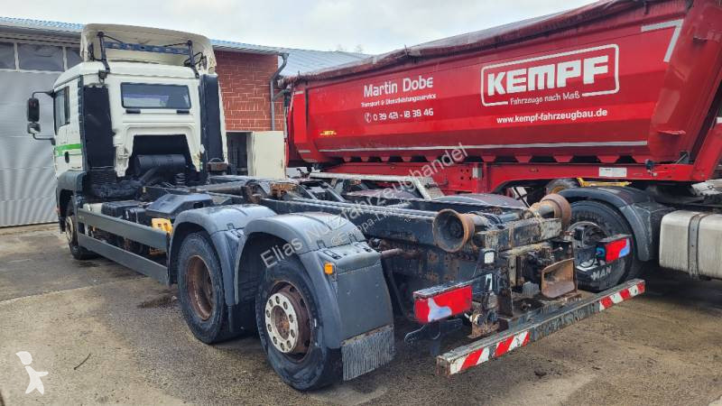 Camion MAN