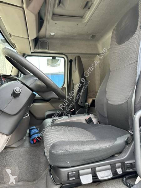 DAF 250 truck