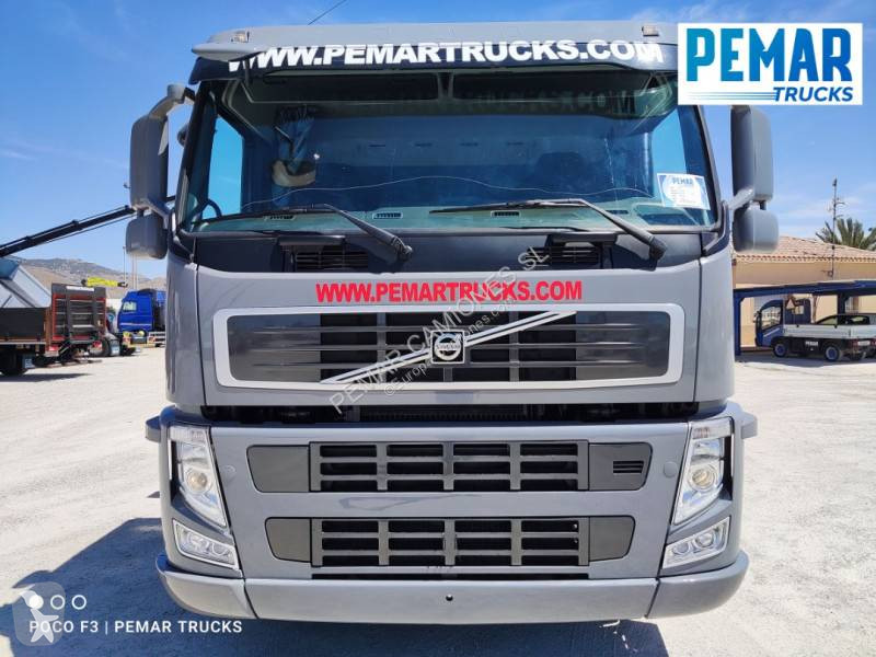 Camion Volvo