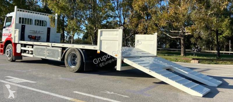 Camion Mercedes