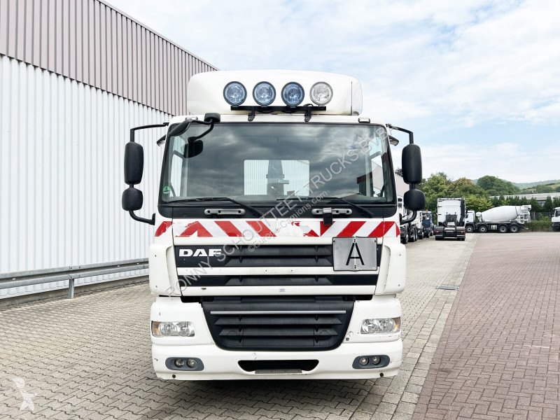 Camion DAF CF 85.460 6x2 CF 85.460 6x2,...