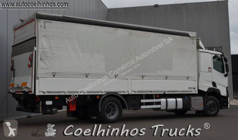Camion Renault