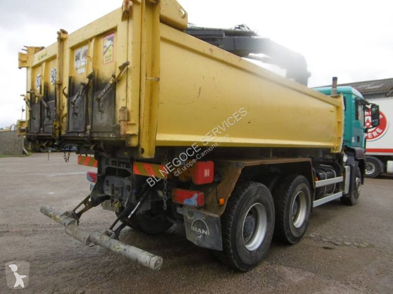 Camion MAN