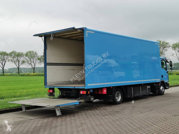 Camion fourgon MAN