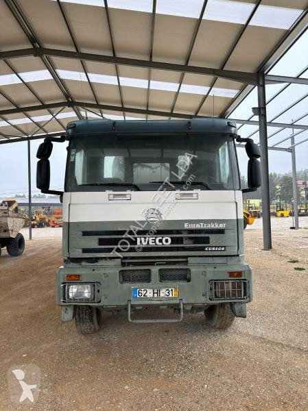 Camión Iveco