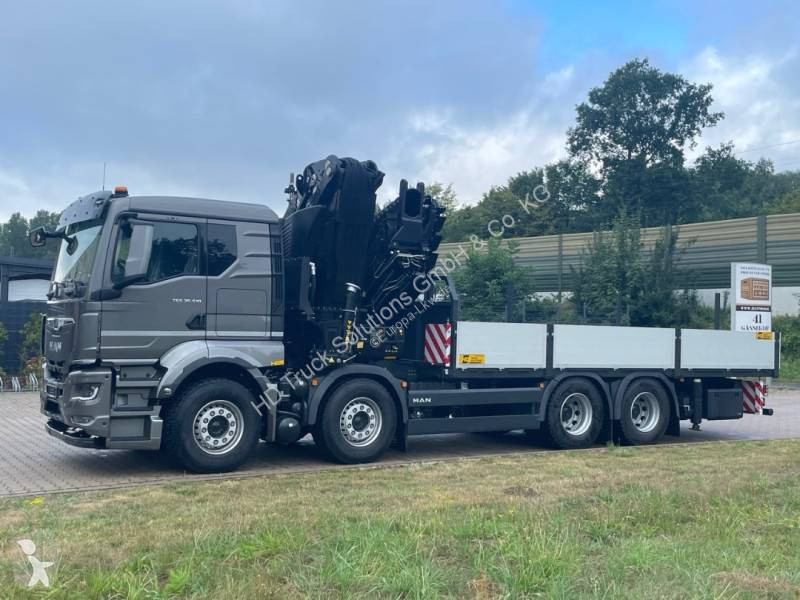 Camion MAN