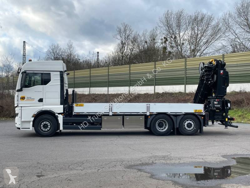 Camion MAN