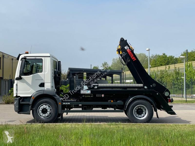 Camion MAN