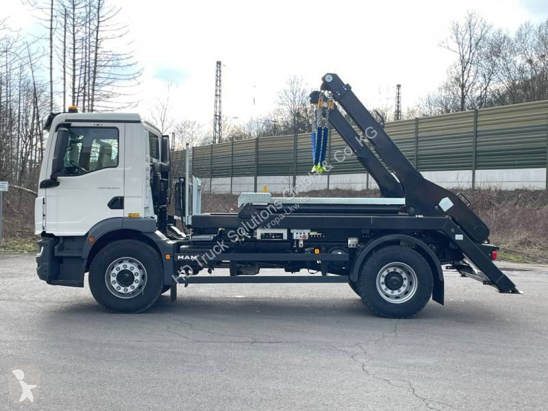Camion MAN
