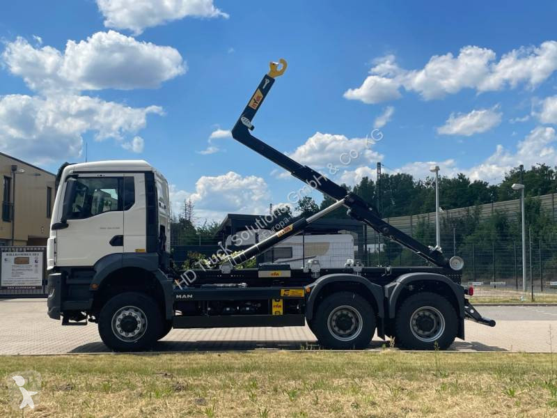 Camion MAN