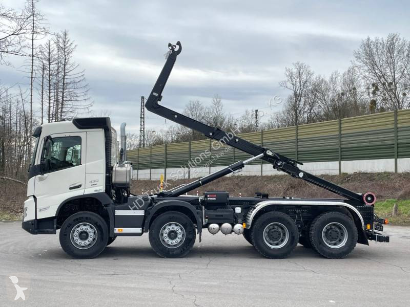 Camion Volvo