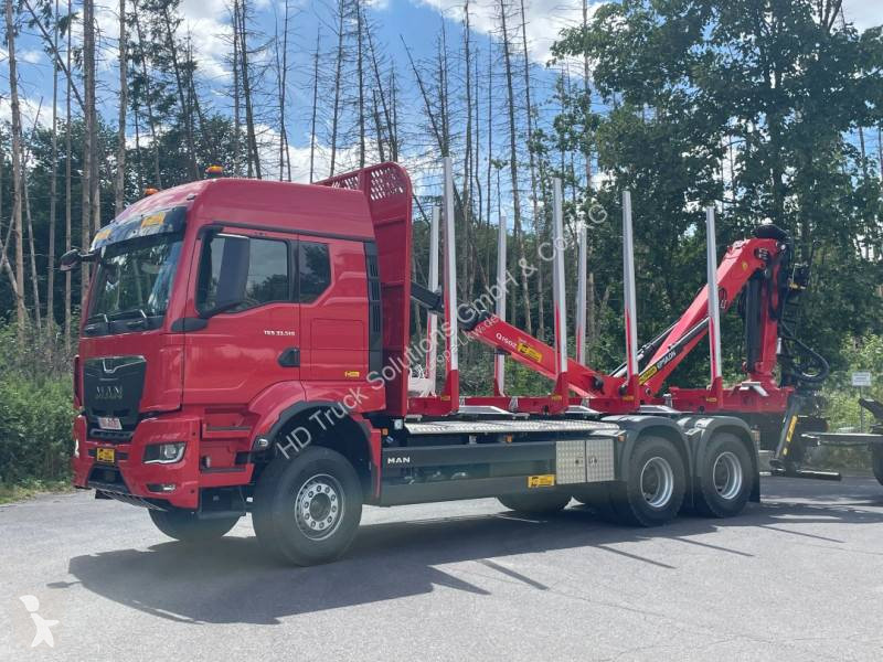 Camion MAN