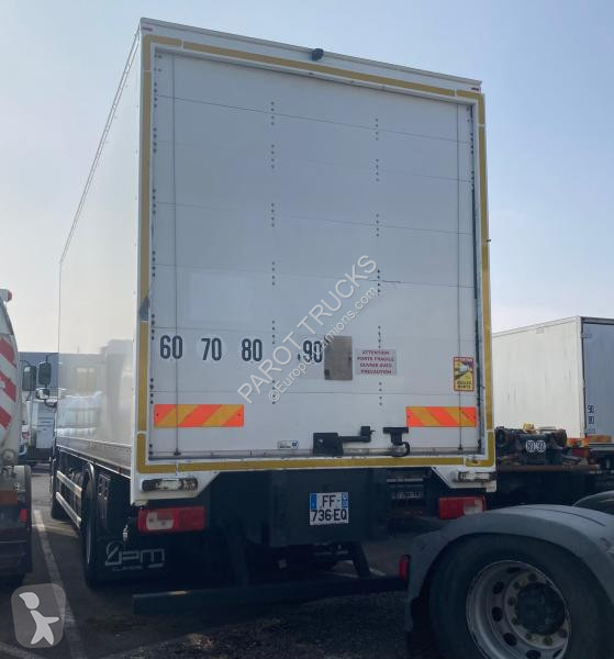 Camion DAF