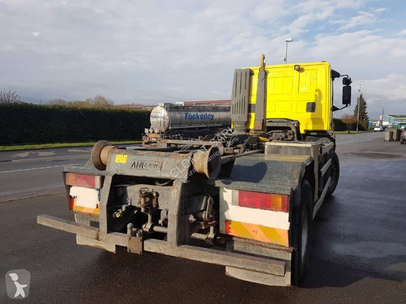 Camion Iveco