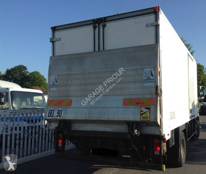 Camion Renault