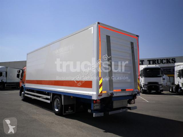 Camion Volvo 280.18