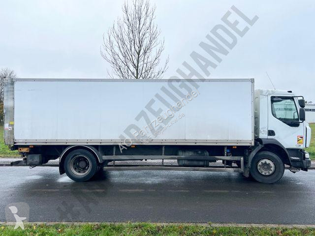 Kamion Renault Midlum 18.270dxi - EEV - LBW