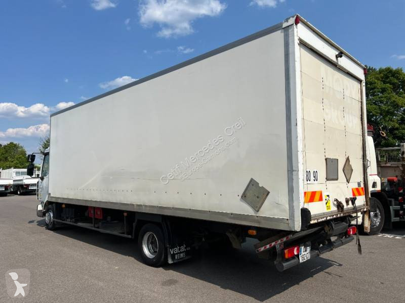 Camion Renault