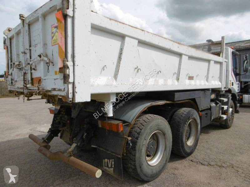 Camion Iveco