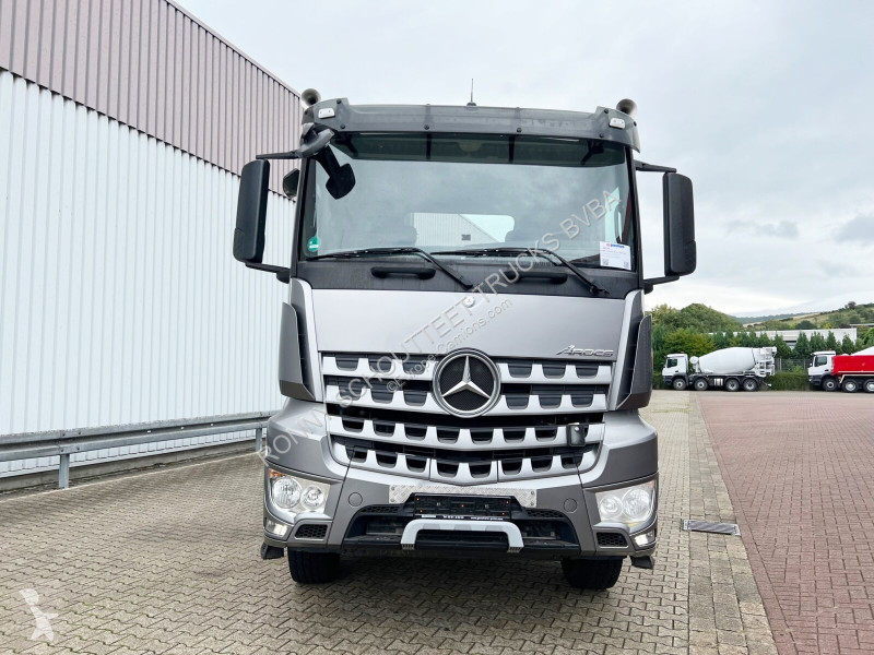 Camion Mercedes Arocs 1840 K 4x2 Arocs 1840 K 4x2