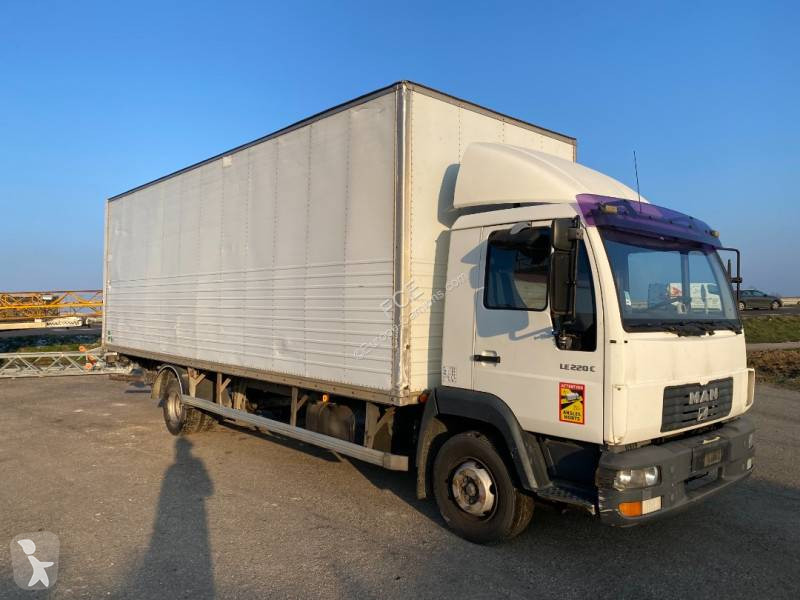 Camion MAN