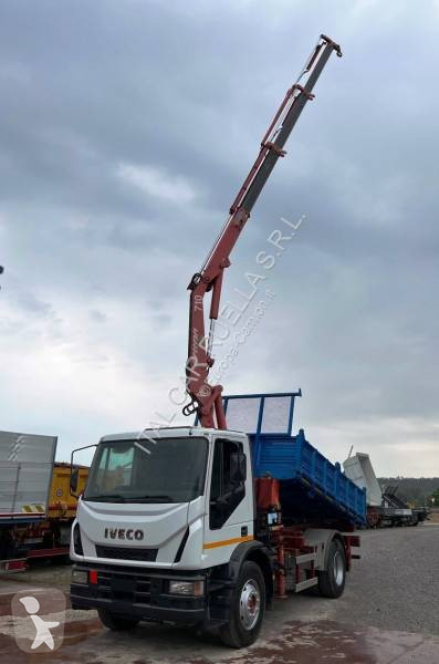 Kamion Iveco