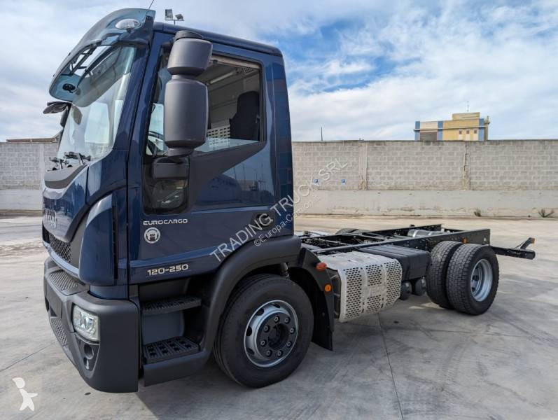 Camion Iveco