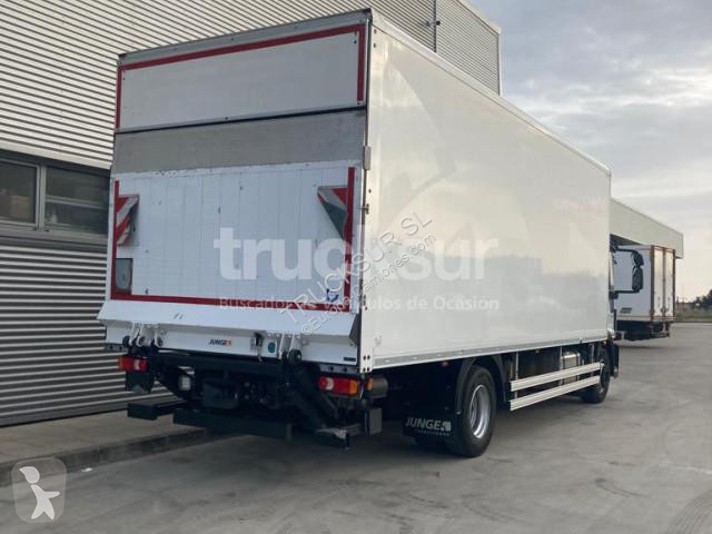 Camion Iveco EUROCARGO 140E25