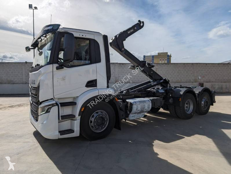 Camion Iveco