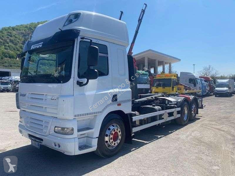 Camion DAF 85/410