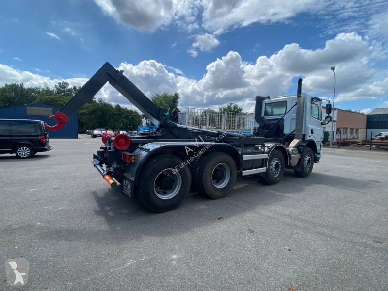 Camion DAF