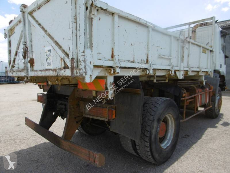 Kamion Iveco