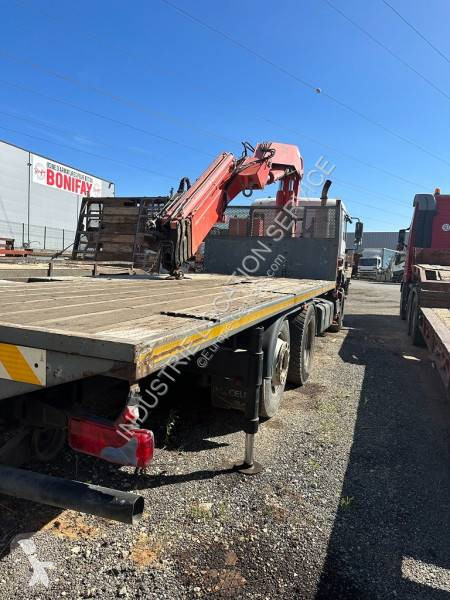Camion MAN