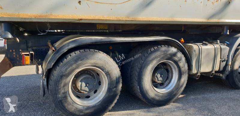 Kamion Iveco