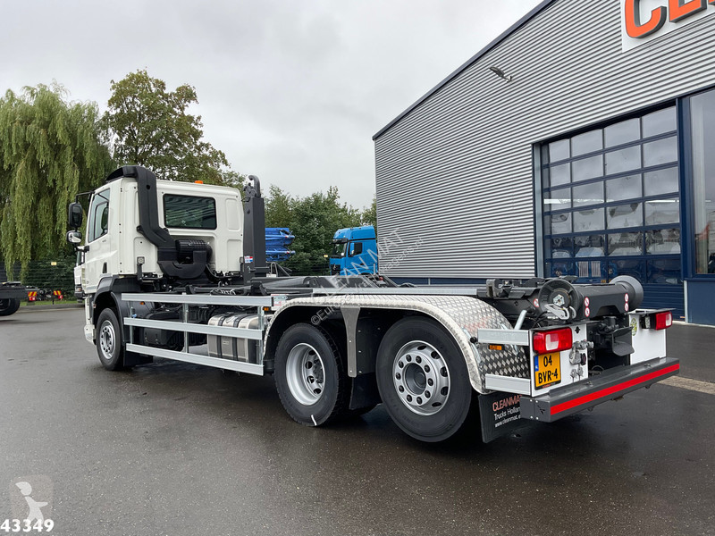 Camion DAF FAN  430 VDL 21 Ton haakarmsysteem