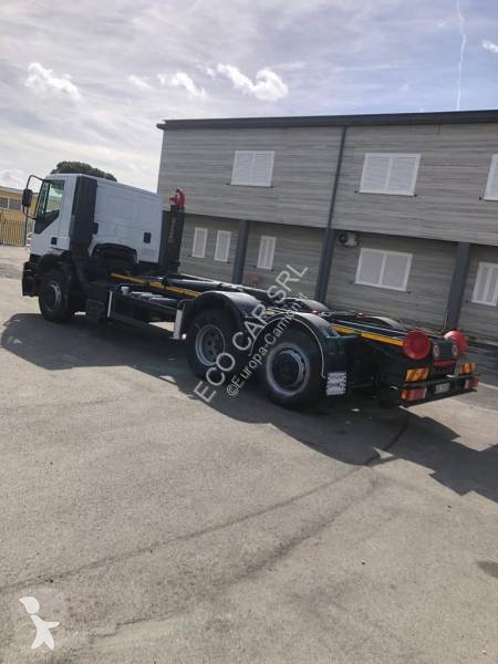 Camion Iveco
