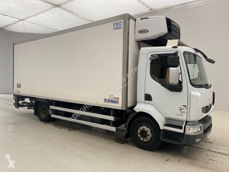 Kamion Renault 300 DXi