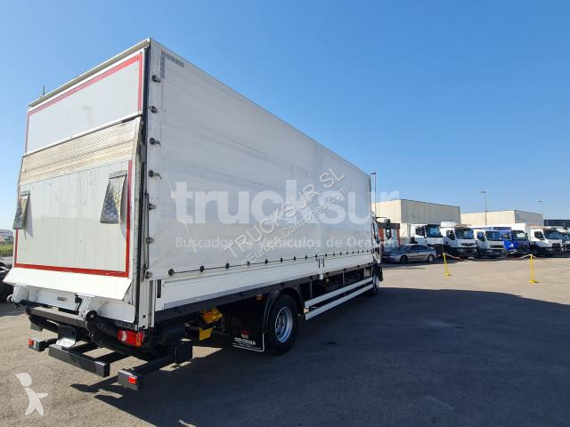 Camión Renault D280.16