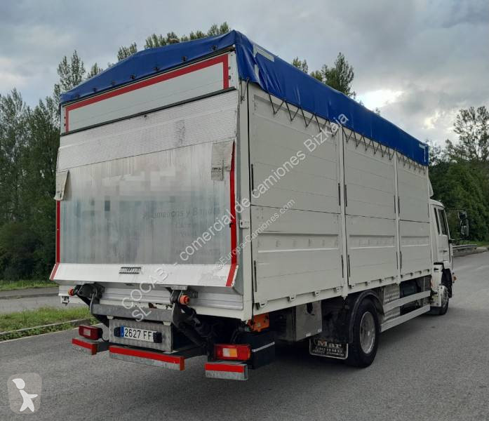 Camion Volvo